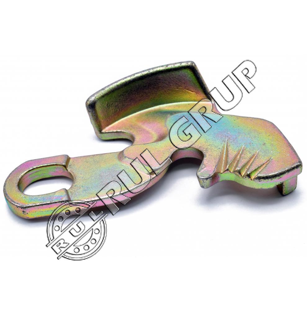 TALPA QUADRANT 816650.AM 